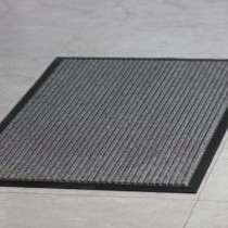 Bed Sensor Mat Overlay with Charcoal Carpet Top 900mm x 600mm