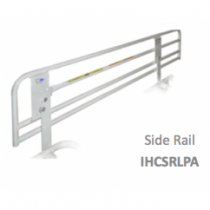 Bed Side Rails -Long for CS7 series Standard Width Electric Bed