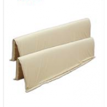 Bed Side Rail Protector  Standard  1800mm - Pair
