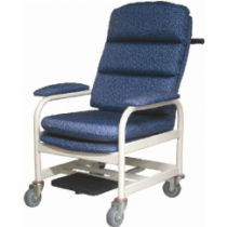 High Back Day Chair BC2 Mobile Vinyl