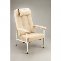 High Back Chair Macquarie (Specify Colour)