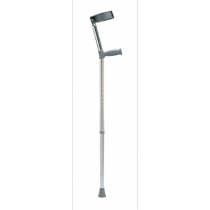 Canadian Crutch (Elbow) Tall (pair) 820-1075mm 22mm Tip