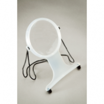 Magnifying Viewer with Neck Cord