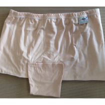 Hip Saver Nursing Home Pant Only Female - 1 Small