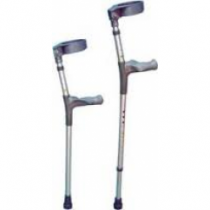 Hire/Week-Crutches Forearm / Canadian (pair)