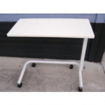 Hire/Week-Over Bed Table