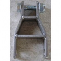 Weigh Scale Fitting Bracket - for non Invacare Lifters