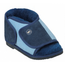 Pressure Care Boot (Blue) - Small (Pair)