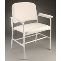 Shower Chair - Bariatric 650mm seat width - 300 kg Maxi