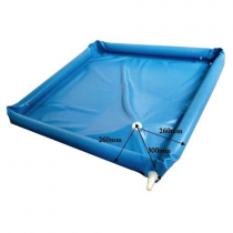 Portable Shower Tray Inflatable