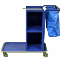 Cleaners Trolley KH509