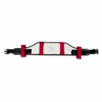 Walk Belt Clip Style Small - Red