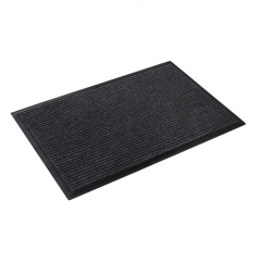 Floor Mat #2 Small (900x600) Charcoal
