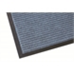 Floor Mat Small (900x600) Grey/Blue