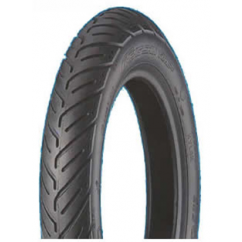 Tyre 3.00-8 Grey HighWay Road Tread
