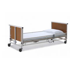 Electric Transportable Bed KDee II Std 4 section
