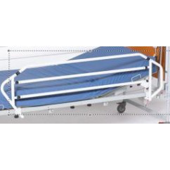 Bed Side Rails (Pair) for Community Bed BSBE0300 Horizontal
