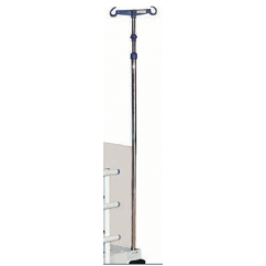 IV Pole for UC Bed
