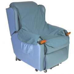 Accessory - Incontinence cover -  AirWing Lift Chairs