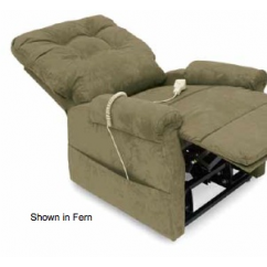 PowerLift / Recliner Chair - Single Motor LC101 Fern