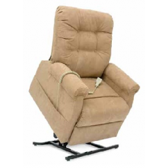 PowerLift / Recliner Chair - Single Motor LC101 Sandal