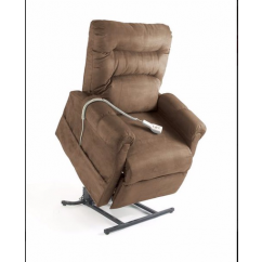 PowerLift / Recliner Chair - Single Motor C5 Oatmeal