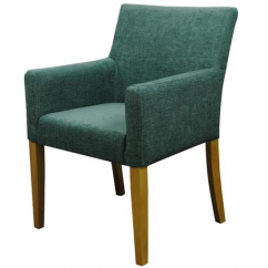 Dorset Tub Chair -  (Specify colour below)
