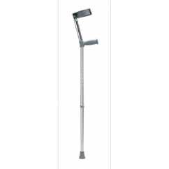 Canadian Crutch (Elbow) Adult (pair) 635-910mm 22mm Tip