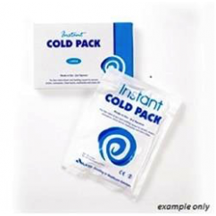 Instant cold Pack