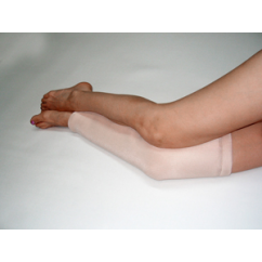DermaSaver Full Leg Tube - 1 Small