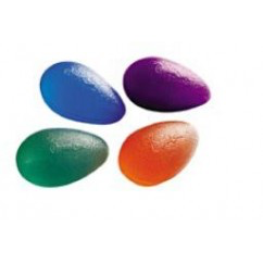 Eggsercizer® - Orange Extra Soft Resistance