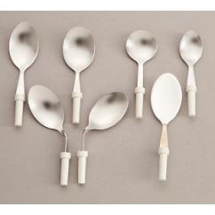 Cutlery Kings Modular Teaspoon