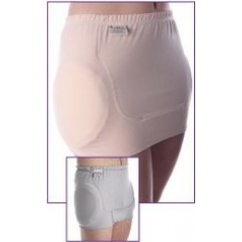 Hip Saver Nursing Home Pant Only Male - 3 Large