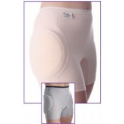 Hip Saver Slim Fit High Compliance Female - 0 Extra Small
