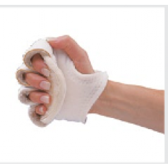 Palm Protector  with Finger Separator - Roylan - Right