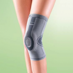 Knee Support Oppo AccuTex Large
