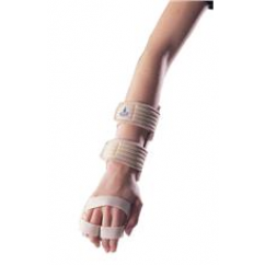 Oppo 4182 Wrist/Hand Positioning Splint Left Large