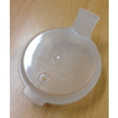 Feeding Cap / Spout for 230ml Autoplas tumbler / cup Natural