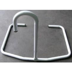 Hire/Week-Bed Stick Hook