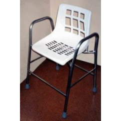 Hire/Week-Bariatric Shower Chair MUW 150kg