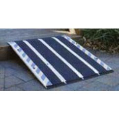 Hire/Week-Portable Ramp -Small Up to 1.15m