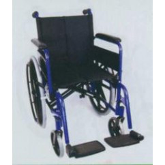 Hire/Week-Wheelchair Self Propelled Lightweight