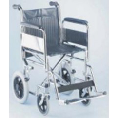 Hire/Week-Transit Wheelchair (Attendant propelled)