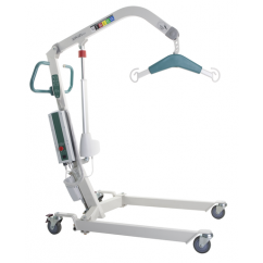 Sonata 150 Patient Lifter Electric Leg Spreader (add spreader bar)
