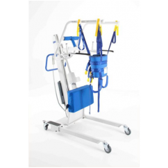 Emu Standaid / Walking LIfter with Rehab Arms (requires Rehab slings) MUW 175Kg