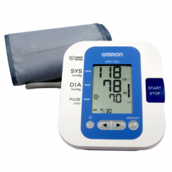 Digital Blood Pressure Monitor - Omron Standard HEM-7121