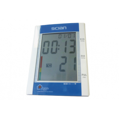 Digital Blood Pressure Monitor - SCIAN Basic