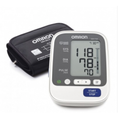 Digital Blood Pressure Monitor - Omron HEM-7130