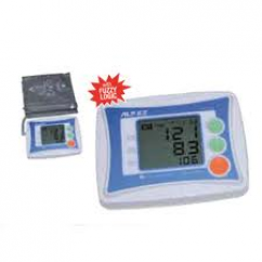 Blood Pressure Monitor - Digital - Self inflating