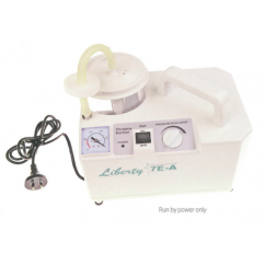Suction Pump - Liberty - Plug in Model